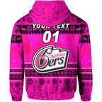 custom-personalised-sydney-sixers-team-hoodie-christmas-simple-style
