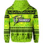 sydney-thunder-zip-hoodie-christmas-simple-style