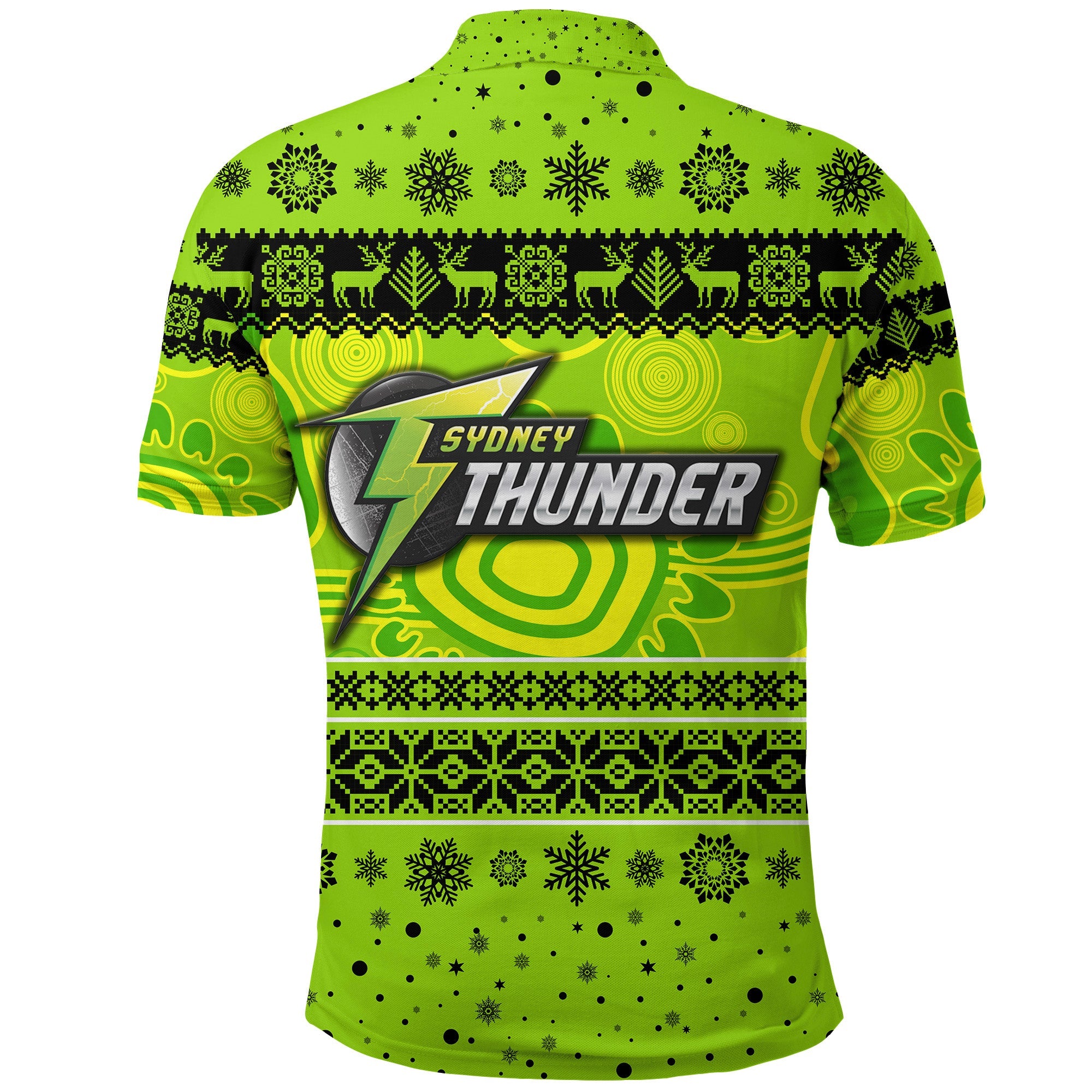 sydney-thunder-polo-shirt-christmas-simple-style