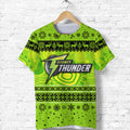custom-personalised-sydney-thunder-t-shirt-christmas-simple-style