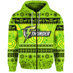 sydney-thunder-zip-hoodie-christmas-simple-style