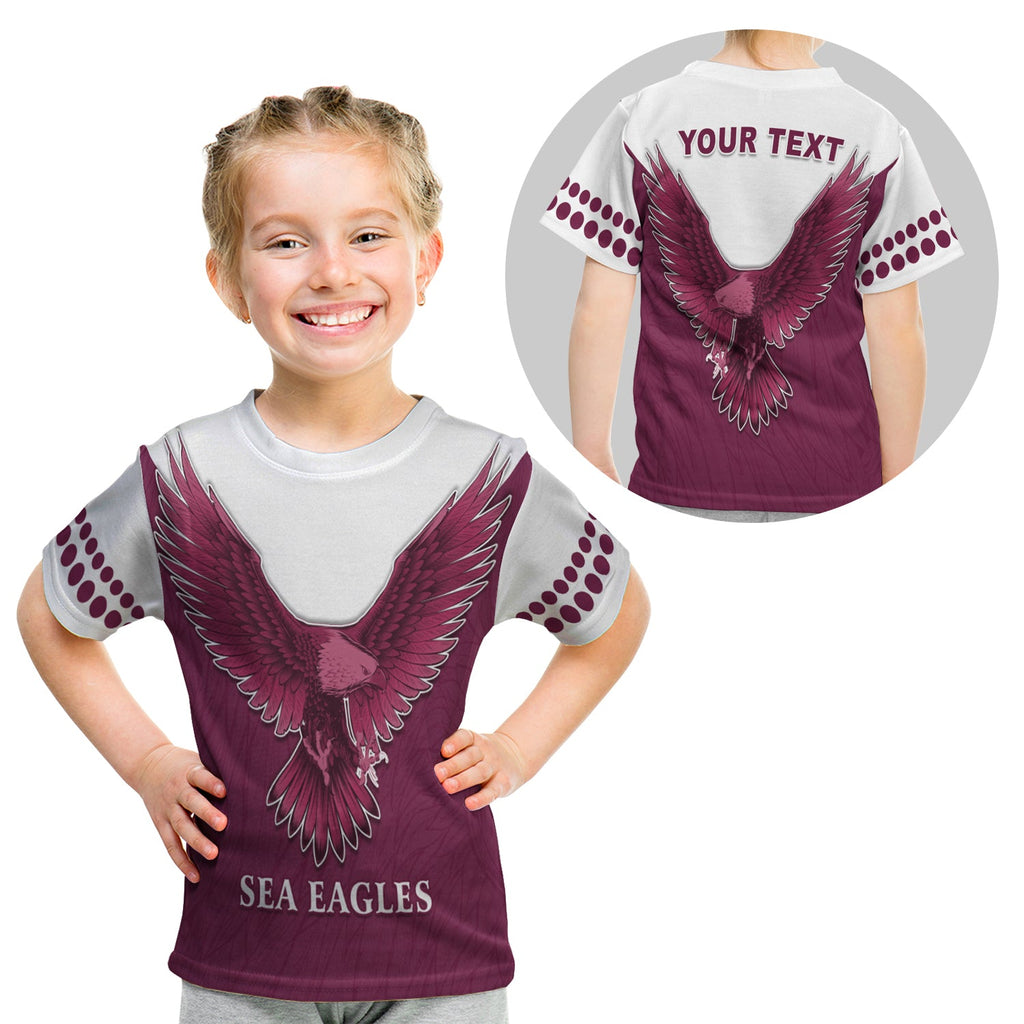 custom-personalised-sea-eagles-2021-t-shirt-kid-manly-warringah-feather