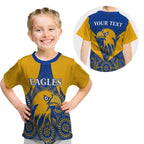 custom-personalised-eagles-indigenous-t-shirt-kid-west-coast-2021-version-gold