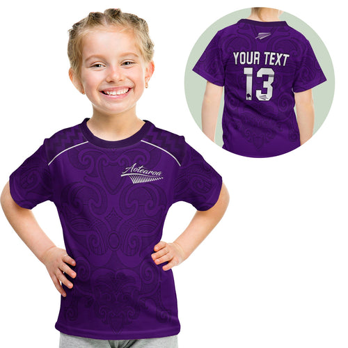 custom-personalised-maori-2021-t-shirt-kid-purple-aotearoa-tattoo-custom-text-and-number