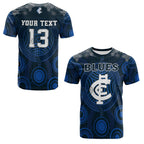 custom-personalised-blues-indigenous-t-shirt-2021-football-season-custom-text-and-number