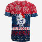 western-bulldogs-t-shirt-christmas-2022