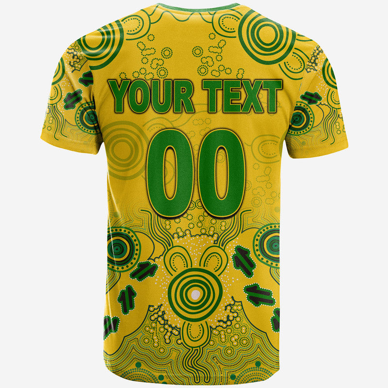 custom-personalised-and-number-australia-soccer-socceroos-t-shirt-aboriginal-style