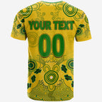 custom-personalised-and-number-australia-soccer-socceroos-t-shirt-aboriginal-style