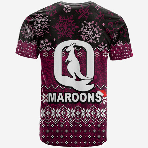 qld-maroons-chritmas-2022-t-shirt-rugby