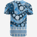 adelaide-strikers-christmas-mix-aboriginal-t-shirt