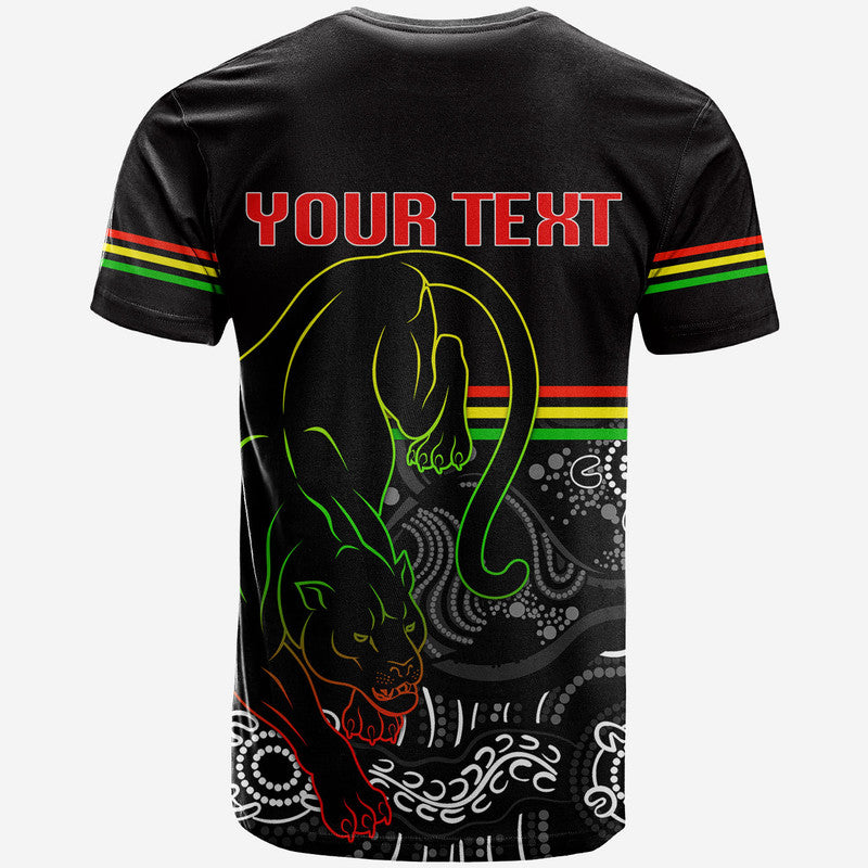 custom-personalised-panthers-rugby-champions-2022-indigenous-style-t-shirt