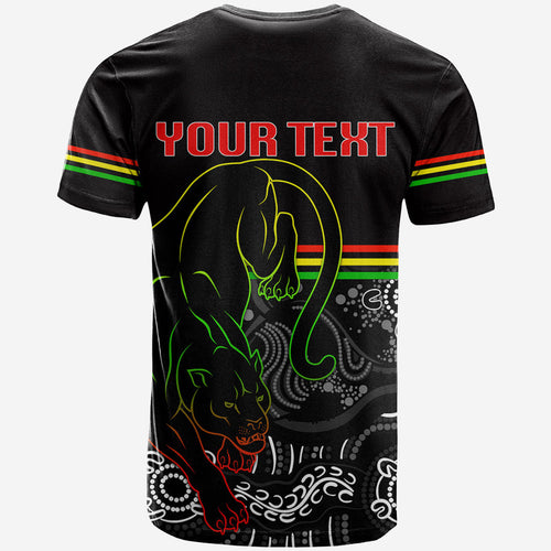 custom-personalised-panthers-rugby-champions-2022-indigenous-style-t-shirt