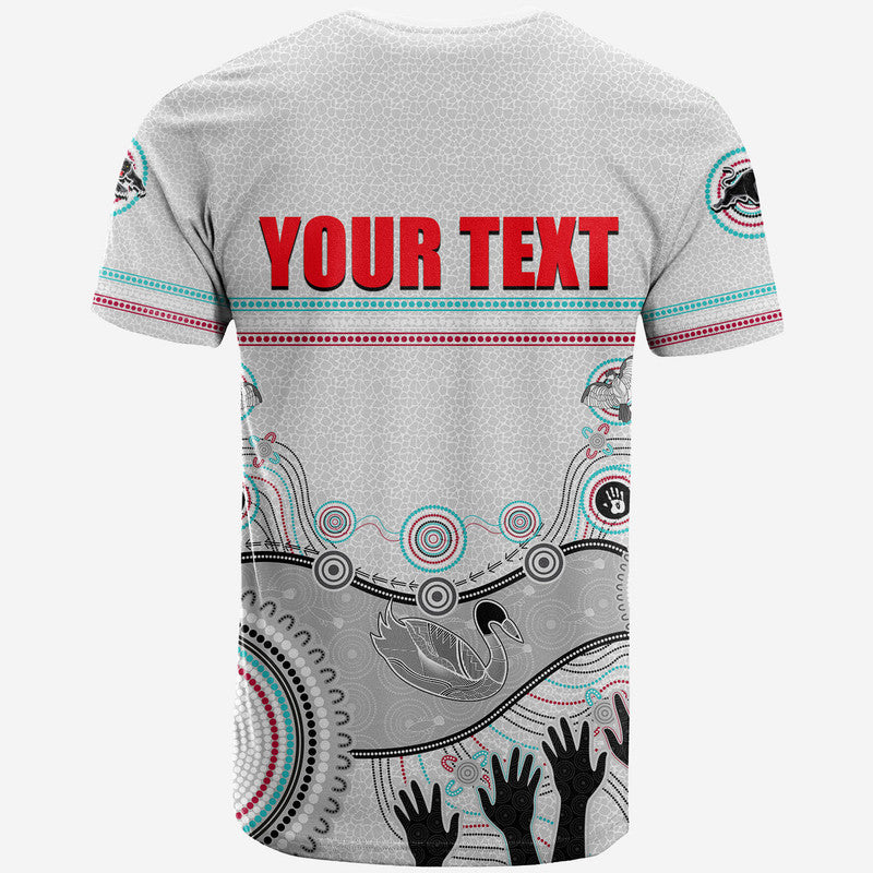 custom-personalised-panthers-rugby-t-shirt-aboriginal-2023-white-style