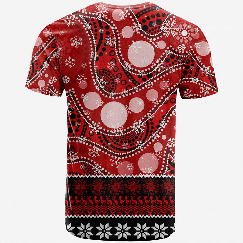 melbourne-renegades-christmas-mix-aboriginal-t-shirt