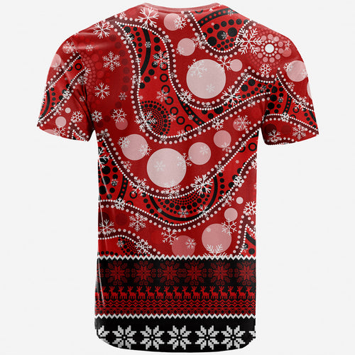 melbourne-renegades-christmas-mix-aboriginal-t-shirt