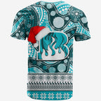 brisbane-heat-christmas-mix-aboriginal-t-shirt