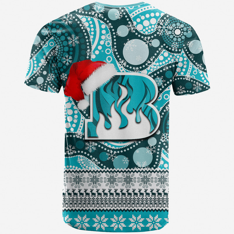 brisbane-heat-christmas-mix-aboriginal-t-shirt