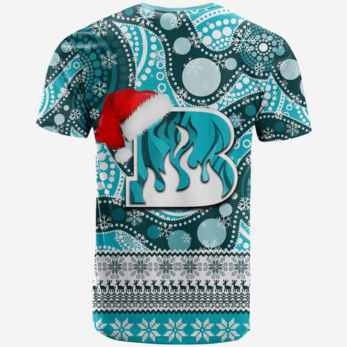 brisbane-heat-christmas-mix-aboriginal-t-shirt