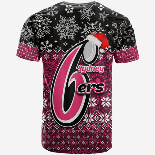 sydney-sixers-christmas-2022-t-shirt-cricket