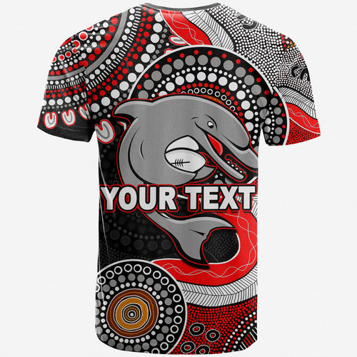 custom-personalised-dolphins-rugby-t-shirt-aboriginal-style