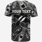 custom-personalised-collingwood-magpies-t-shirt-aboriginal-art