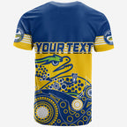 custom-personalised-eels-rugby-t-shirt-aboriginal-simple