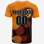 custom-personalised-perth-scochers-t-shirt-aboriginal-circle