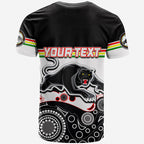 custom-personalised-panthers-rugby-t-shirt-aboriginal-simple