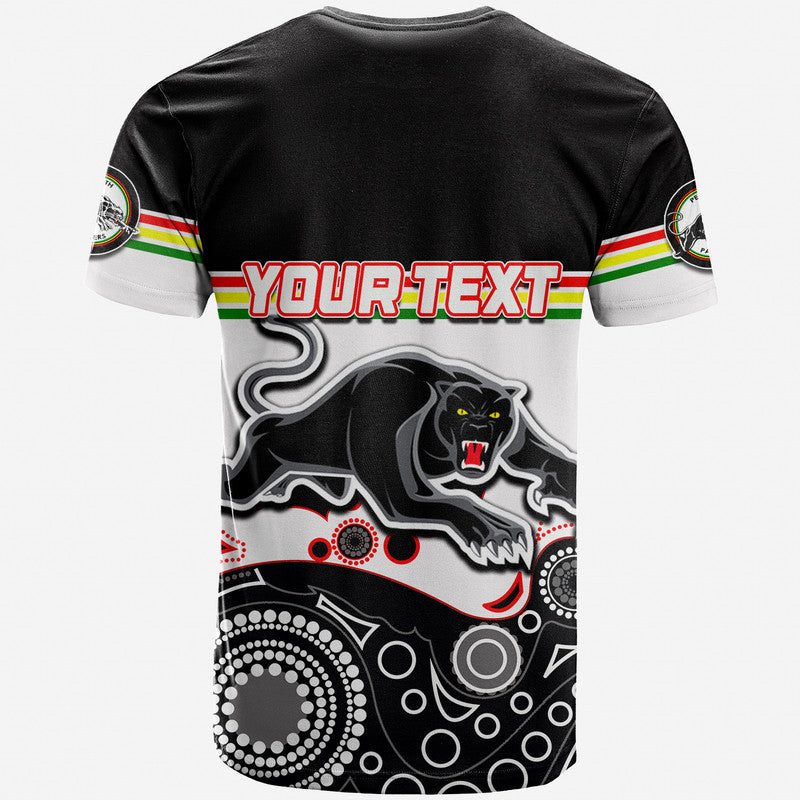 custom-personalised-panthers-rugby-t-shirt-aboriginal-simple