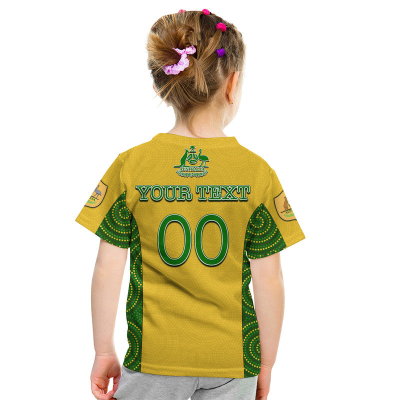custom-personalised-and-number-australia-soccer-t-shirt-aboriginal-dot-patterns