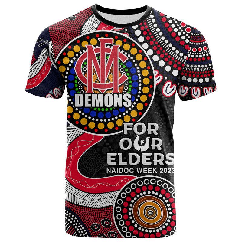 demons-rugby-t-shirt-naidoc-2023-aboriginal