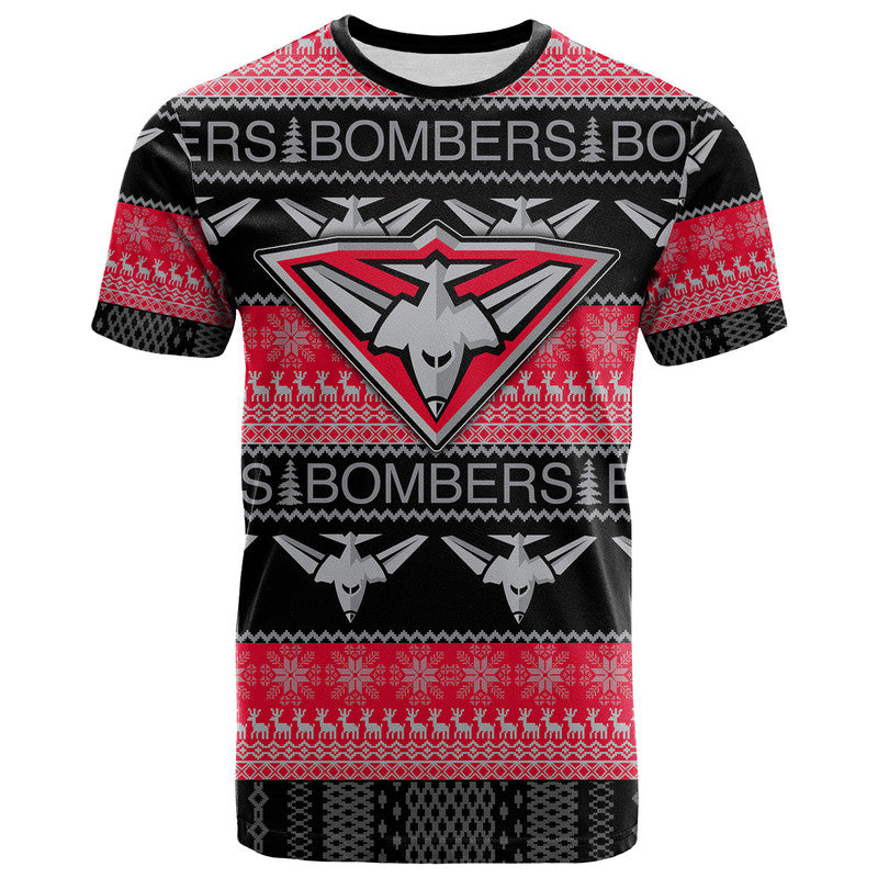 australian-football-league-christmas-bombers-t-shirt