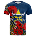custom-personalised-anzac-day-nrl-cowboys-army-mix-aboriginal-t-shirt