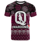 qld-maroons-chritmas-2022-t-shirt-rugby