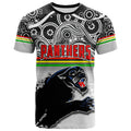 custom-personalised-panthers-rugby-champions-2022-indigenous-basic-style-t-shirt