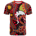 custom-personalised-naidoc-aboriginal-lizard-t-shirt-red-style