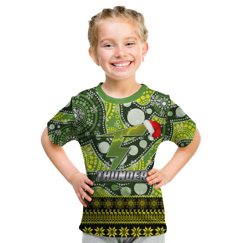 sydney-thunder-christmas-mix-aboriginal-t-shirt
