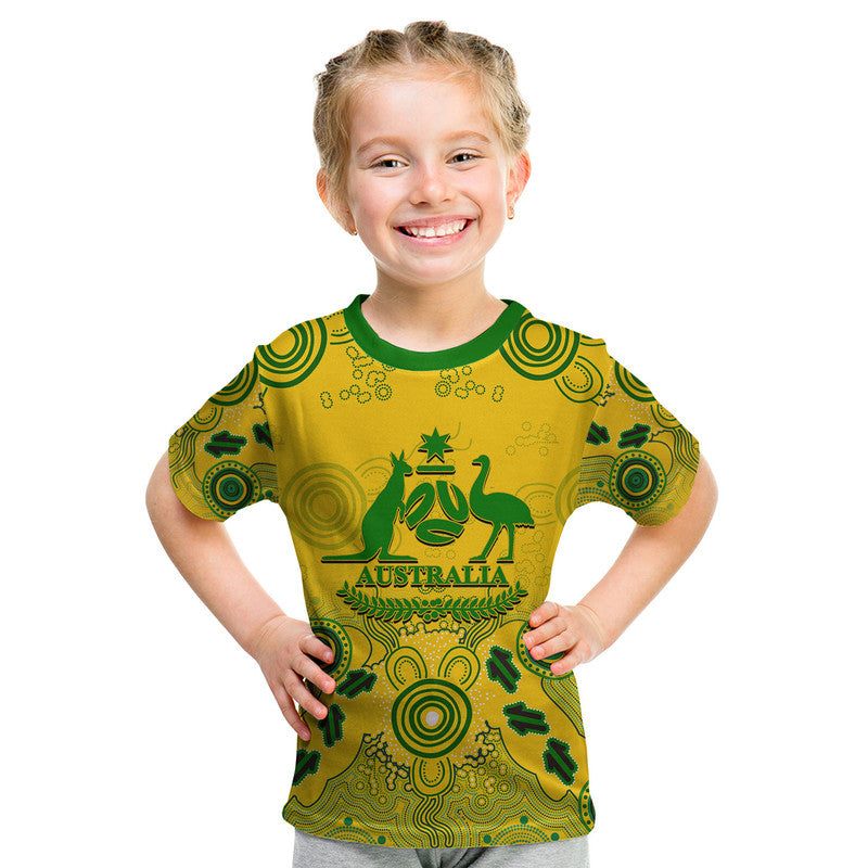 custom-personalised-and-number-australia-soccer-socceroos-t-shirt-aboriginal-style