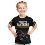 custom-personalised-penrith-panthers-retro-1966-t-shirt-black
