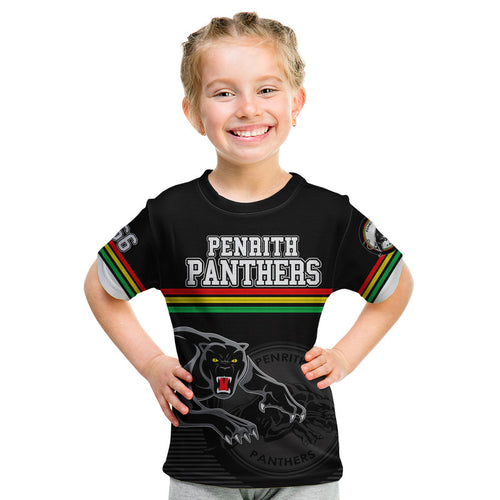 custom-personalised-penrith-panthers-retro-1966-t-shirt-black