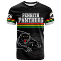 custom-personalised-penrith-panthers-retro-1966-t-shirt-black