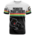 custom-personalised-penrith-panthers-retro-1966-t-shirt-white