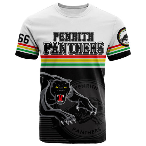 custom-personalised-penrith-panthers-retro-1966-t-shirt-white