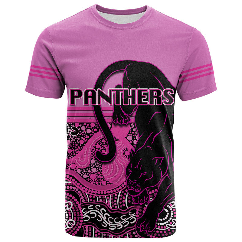 custom-personalised-panthers-rugby-champions-2022-indigenous-pink-style-t-shirt