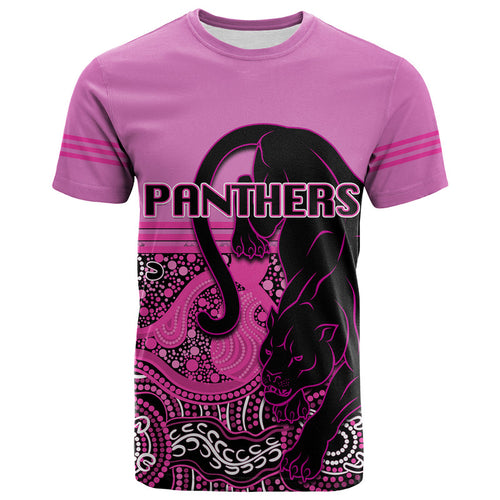 custom-personalised-panthers-rugby-champions-2022-indigenous-pink-style-t-shirt