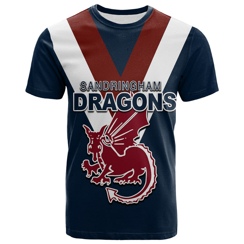 custom-personalised-sandringham-dragons-afl-draft-t-shirt
