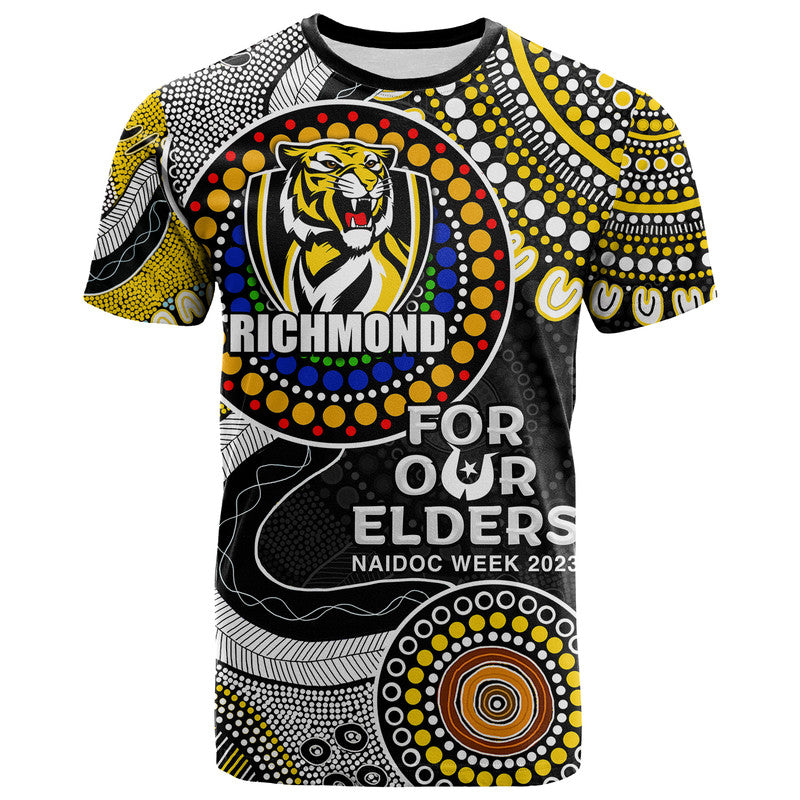 richmond-rugby-t-shirt-naidoc-2023-aboriginal