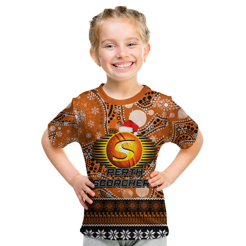 perth-scorchers-christmas-mix-aboriginal-t-shirt