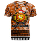 perth-scorchers-christmas-mix-aboriginal-t-shirt