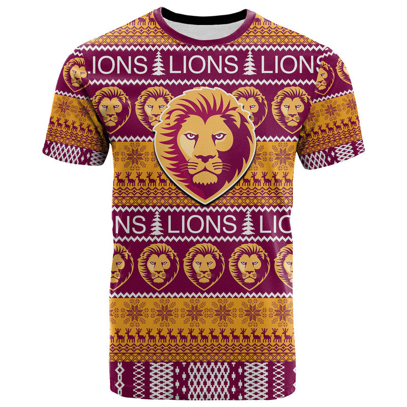 australian-football-league-christmas-lions-t-shirt